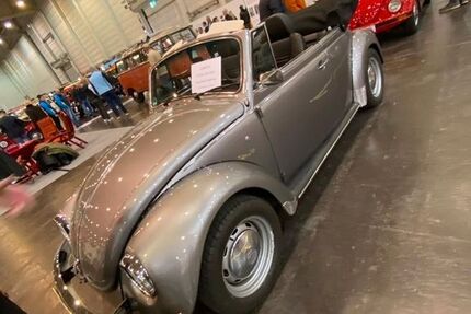 VW Käfer 97.500 km 37.500 &euro; Drolshagen 57489