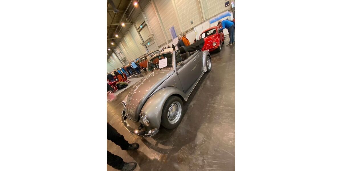 VW Käfer 97.500 km 37.500 &euro; Drolshagen 57489