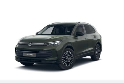 VW Tiguan 18.123 km 34.170 &euro; Lüdenscheid 58507