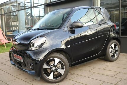 Smart ForTwo 8.000 km 11.300 &euro; Reichshof-Denklingen 51580