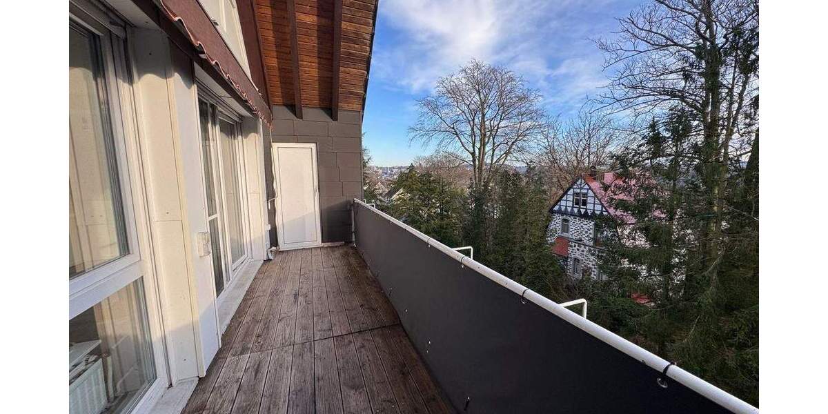 Etagenwohnung Lüdenscheid Othlinghausen - 4 Zimmer, 98 m&sup2;, 209.000&euro; | Angebot:25699438