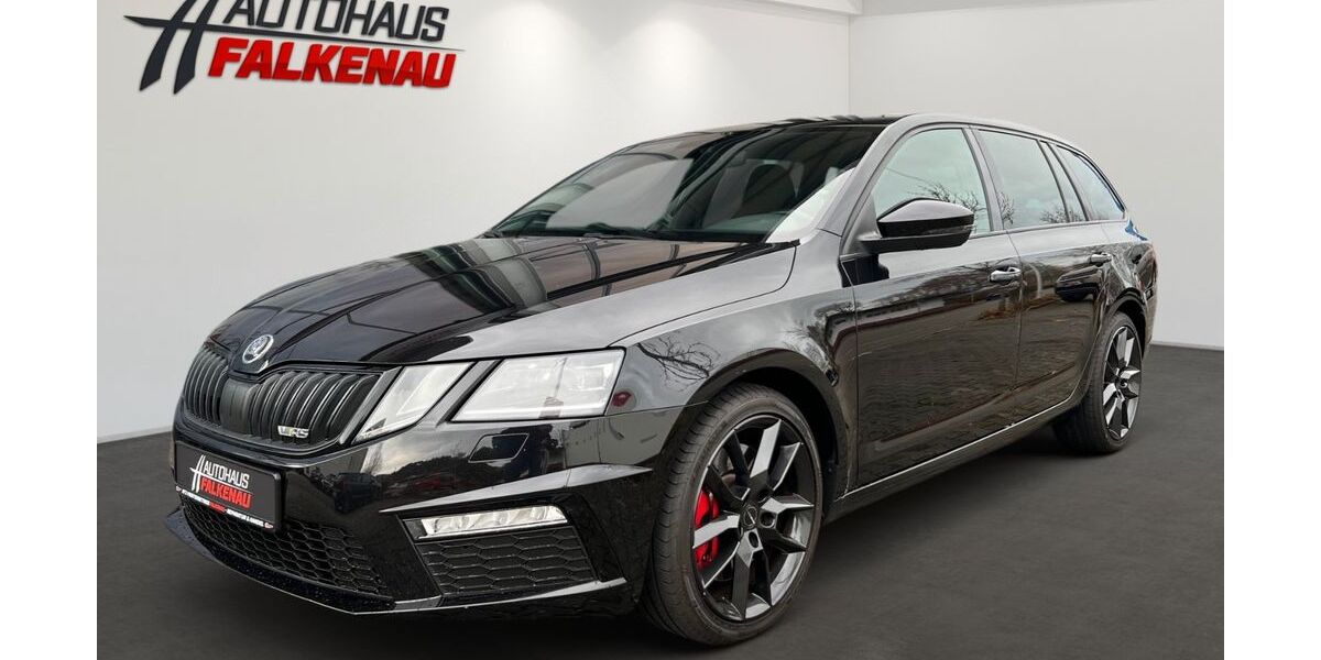 Skoda Octavia 103.200 km 17.990 &euro; Attendorn 57439