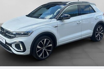 VW T-Roc 39.281 km 26.590 &euro; Plettenberg 58840