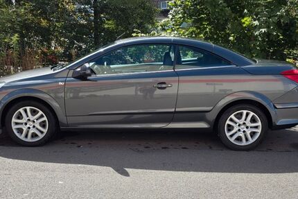Opel Astra 194.000 km 4.700 &euro; Meinerzhagen Valbert 58540