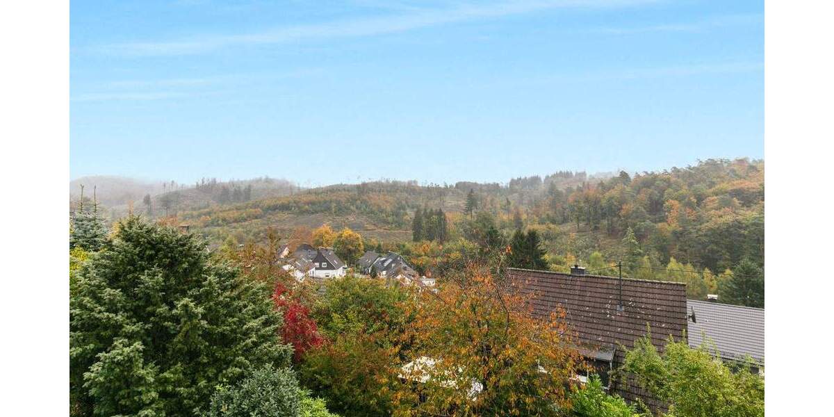 Reihenendhaus Gummersbach Windhagen - 6 Zimmer, 147 m&sup2;, 339.000&euro; | Angebot:25735219