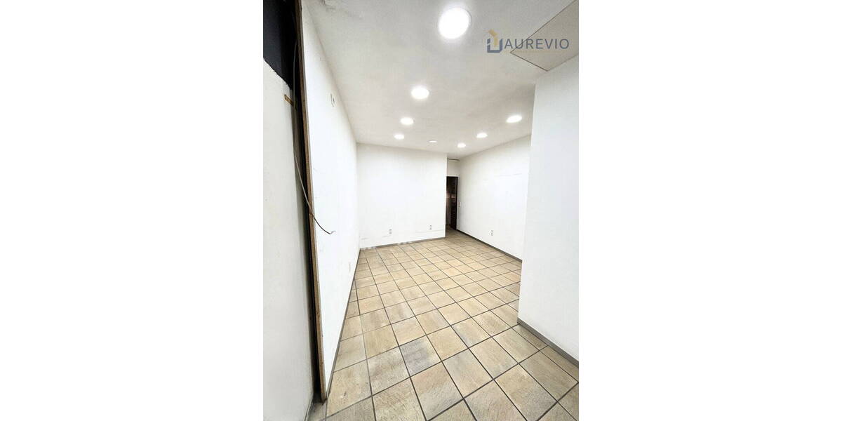 Gewerbeobjekt Iserlohn Zentrum - 1.100&euro; | Angebot:26712877