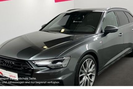 Audi A6 33.421 km 36.810 &euro; Hagen 58089