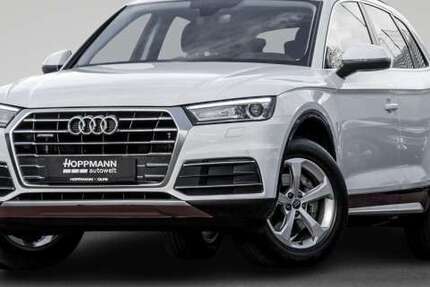 Audi Q5 114.000 km 24.980 &euro; Olpe 57462