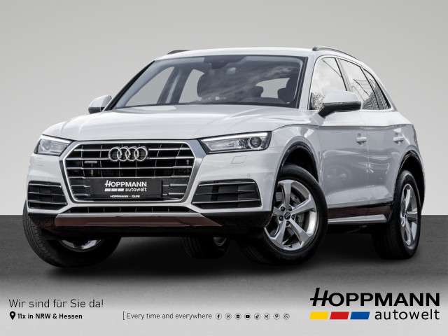 Audi Q5 114.000 km 24.980 &euro; Olpe 57462