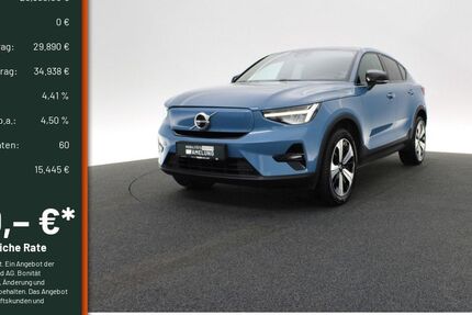 Volvo C40 39.732 km 28.890 &euro; Engelskirchen 51766