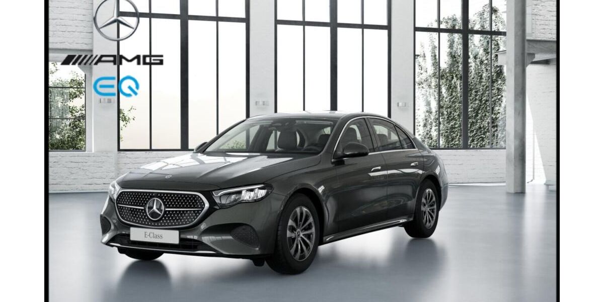 Mercedes-Benz E 220 1.379 km 47.290 &euro; Lüdenscheid 58507