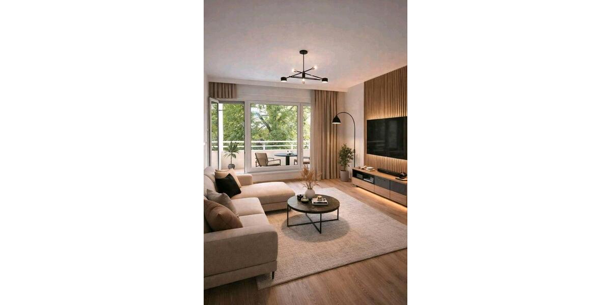 Etagenwohnung Iserlohn Sümmern - 3 Zimmer, 73 m&sup2;, 680&euro; | Angebot:26115494