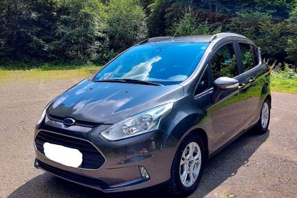 Ford B-Max 78.550 km 6.900 &euro; Gummersbach 51643