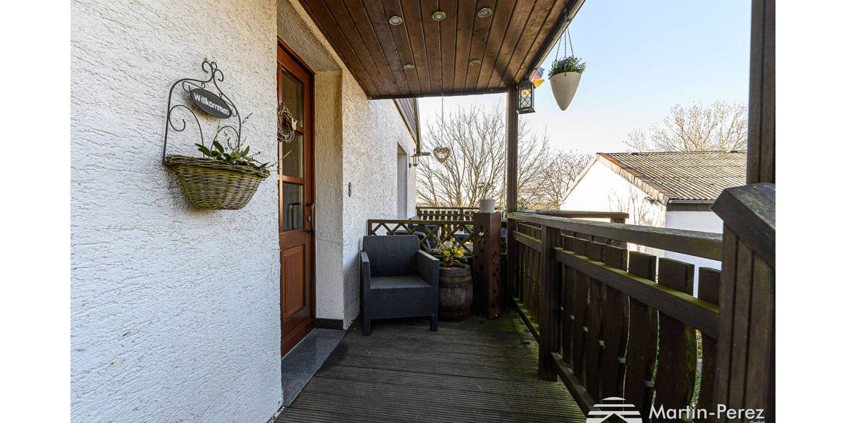 Etagenwohnung Breckerfeld - 3 Zimmer, 156 m&sup2;, 280.000&euro; | Angebot:26489453