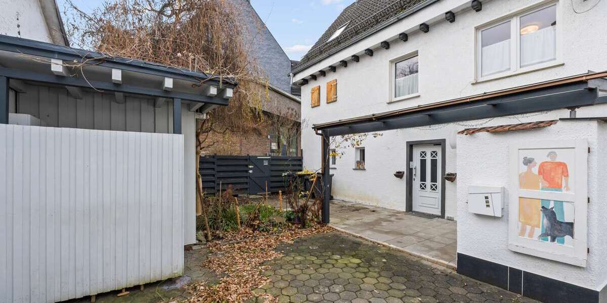 Einfamilienhaus Attendorn - 3 Zimmer, 100 m&sup2;, 950&euro; | Angebot:24566630