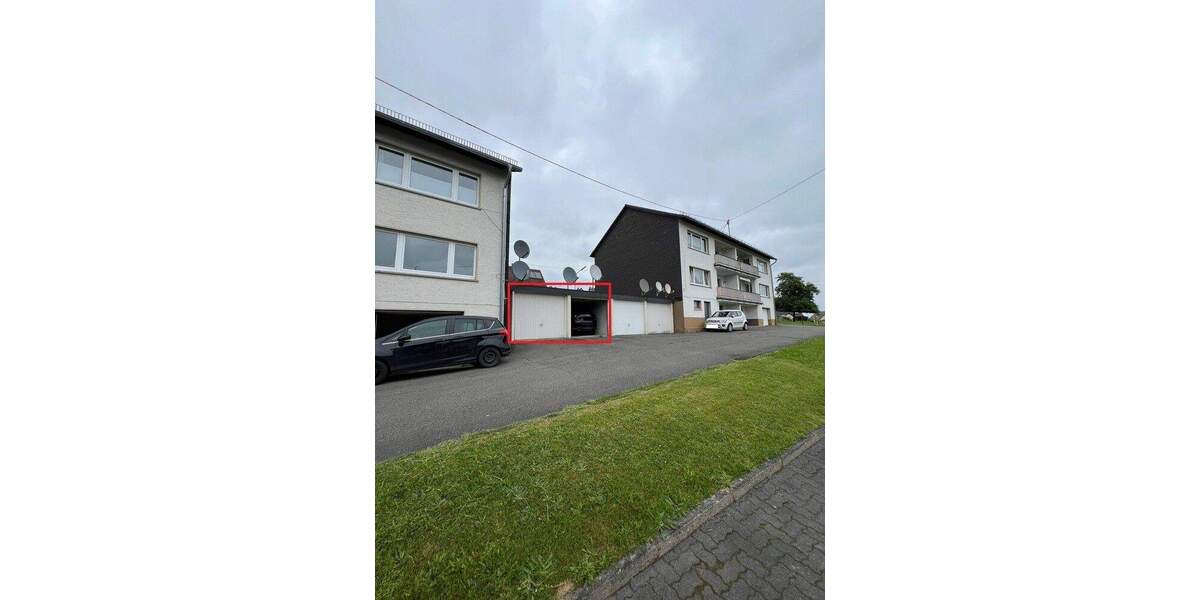Etagenwohnung Gummersbach / Strombach Strombach - 3 Zimmer, 71 m&sup2;, 129.000&euro; | Angebot:25896357