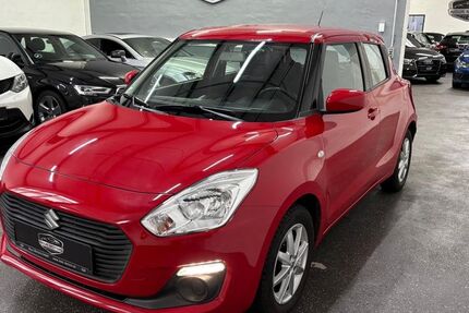 Suzuki Swift 113.800 km 8.700 &euro; Iserlohn 58638