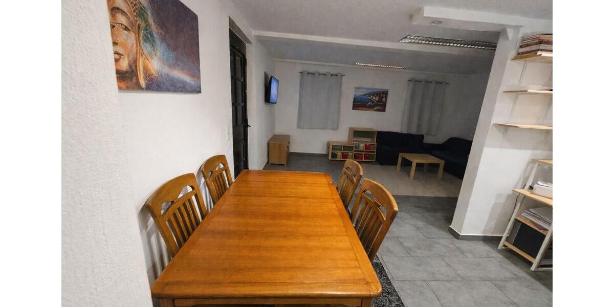 Erdgeschoßwohnung Balve - 3 Zimmer, 80 m&sup2;, 650&euro; | Angebot:25974919