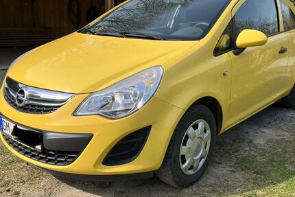 Opel Corsa 176.200 km 1.790 &euro; Marienheide 51709