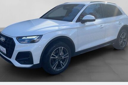 Audi Q5 63.626 km 37.440 &euro; Lüdenscheid 58511