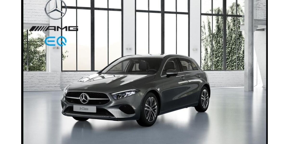 Mercedes-Benz A 180 3.601 km 28.880 &euro; Lüdenscheid 58507