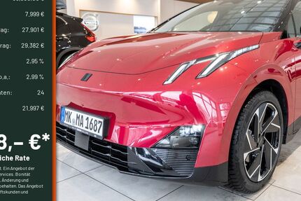 Lynk & Co 02 4.449 km 35.400 &euro; Lüdenscheid 58507