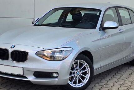 BMW 118 181.680 km 7.690 &euro; Gevelsberg 58285