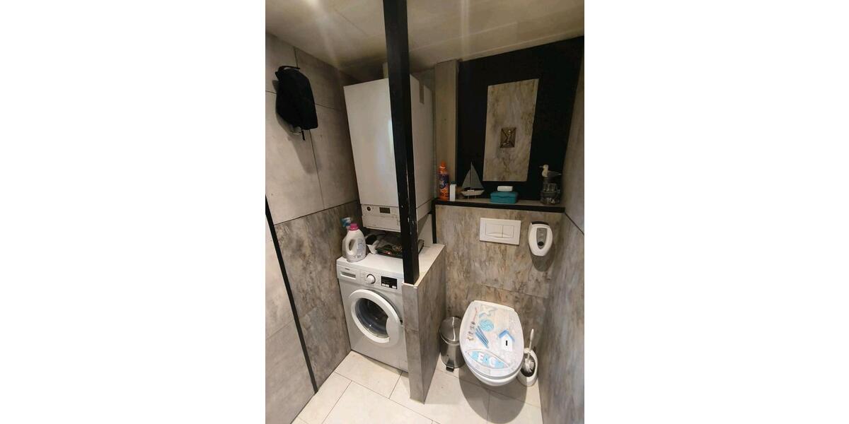 Einfamilienhaus Gummersbach Hepel - 2 Zimmer, 31 m&sup2;, 28.900&euro; | Angebot:25159386