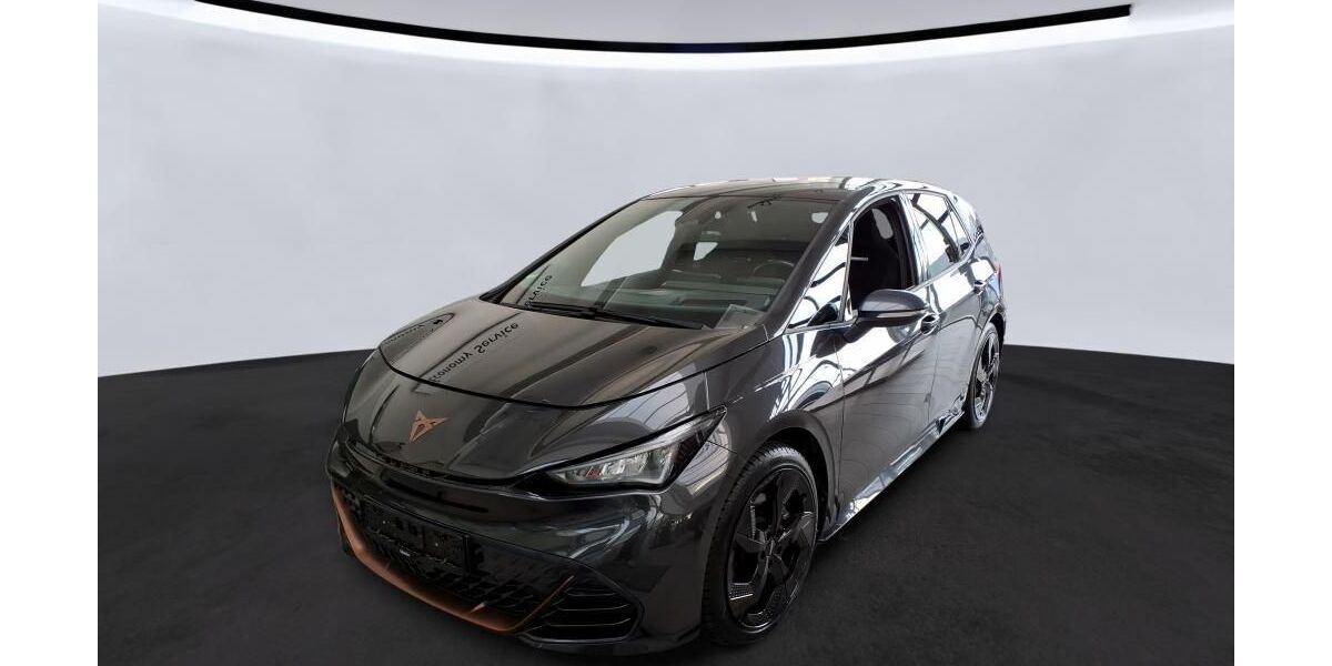 Cupra Born 33.607 km 25.950 &euro; Hagen 58091