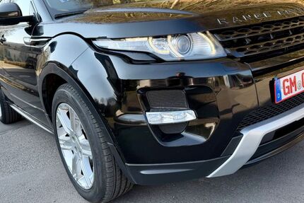 Land Rover Range Rover Evoque 194.000 km 9.999 &euro; Engelskirchen 51766
