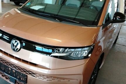 VW T7 Multivan 10.928 km 50.680 &euro; Hagen 58091