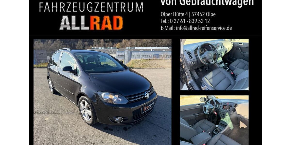 VW Golf 130.000 km 6.799 &euro; Olpe 57462