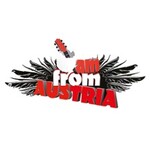 I am from Austria - Tour 2026