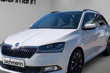 Skoda Fabia 62.699 km 16.890 &euro; Menden 58706