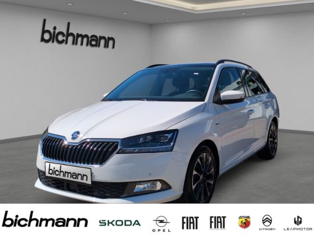 Skoda Fabia 62.699 km 16.890 &euro; Menden 58706