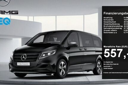 Mercedes-Benz Vito 32.733 km 46.490 &euro; Lüdenscheid 58507