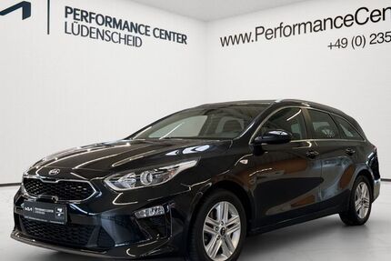 Kia ceed Sportswagon 68.791 km 15.470 &euro; Lüdenscheid 58509