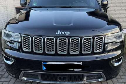 Jeep Grand Cherokee 54.117 km 31.600 &euro; Lindlar 51789