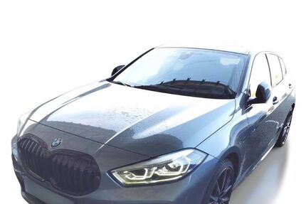 BMW 118 59.999 km 25.380 &euro; Hagen 58091
