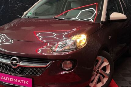 Opel Adam 12.000 km 12.550 &euro; Herscheid 58849