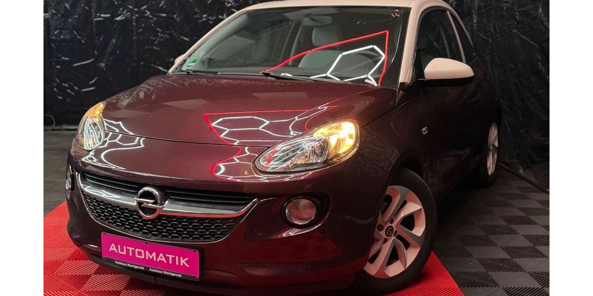 Opel Adam 12.000 km 12.550 &euro; Herscheid 58849