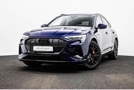 Audi e-tron 37.504 km 34.870 &euro; Hagen 58091
