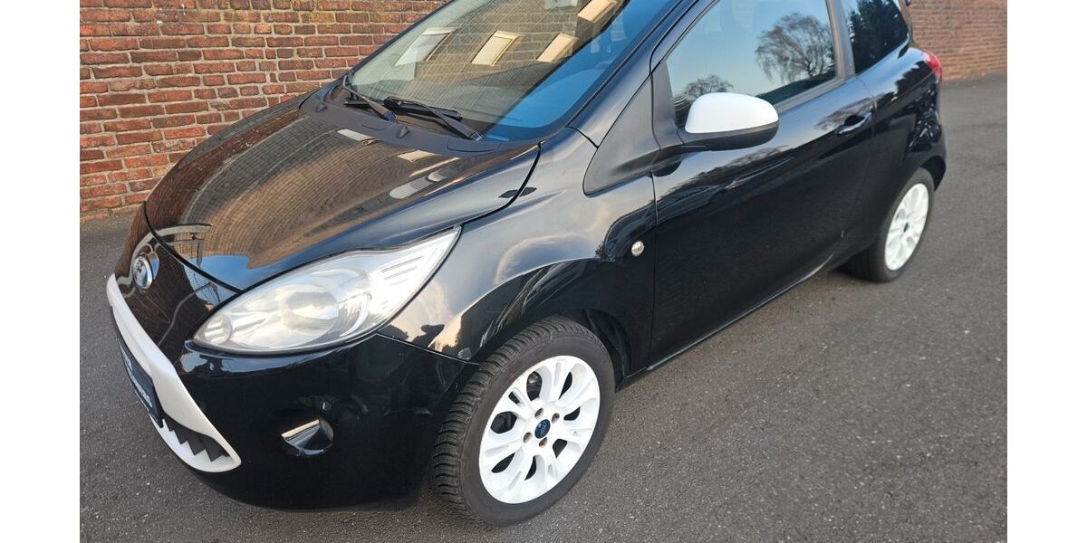 Ford Ka/Ka+ 140.822 km 2.222 &euro; Gevelsberg 58285