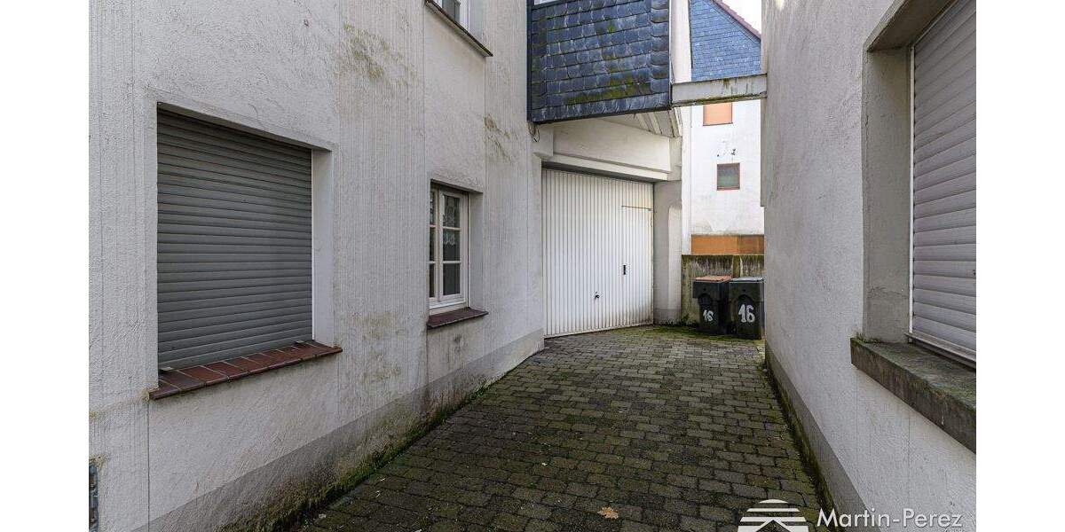 Mehrfamilienhaus, Wohnhaus Breckerfeld - 1 Zimmer, 255.000&euro; | Angebot:25708613