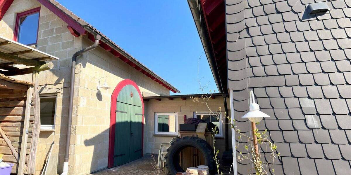 Einfamilienhaus Meinerzhagen Valbert - 7 Zimmer, 179 m&sup2;, 219.000&euro; | Angebot:26082826