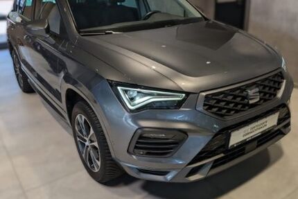 Seat Ateca 27.431 km 27.990 &euro; Hagen 58089