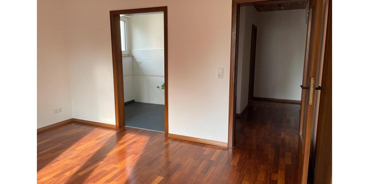 Etagenwohnung Wetter (Ruhr) - 3 Zimmer, 52 m&sup2;, 419&euro; | Angebot:25922802