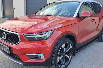 Volvo XC40 79.420 km 19.950 &euro; Hagen 58119