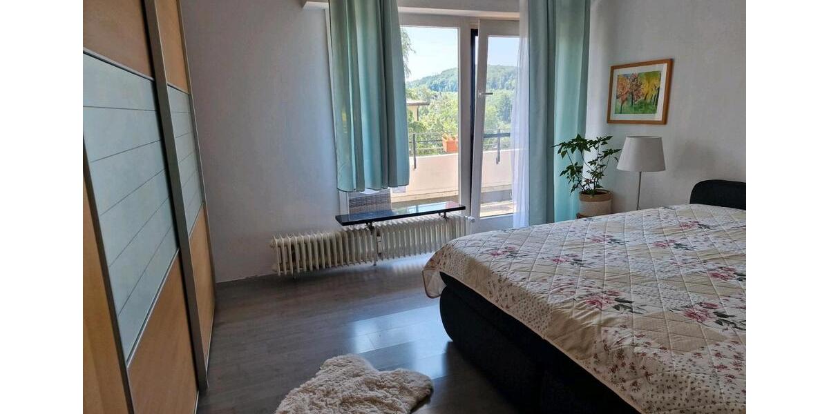 Terrassenwohnung Ennepetal - 3 Zimmer, 124 m&sup2;, 269.000&euro; | Angebot:26940513