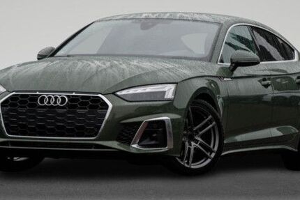 Audi A5 75.920 km 27.980 &euro; Olpe 57462